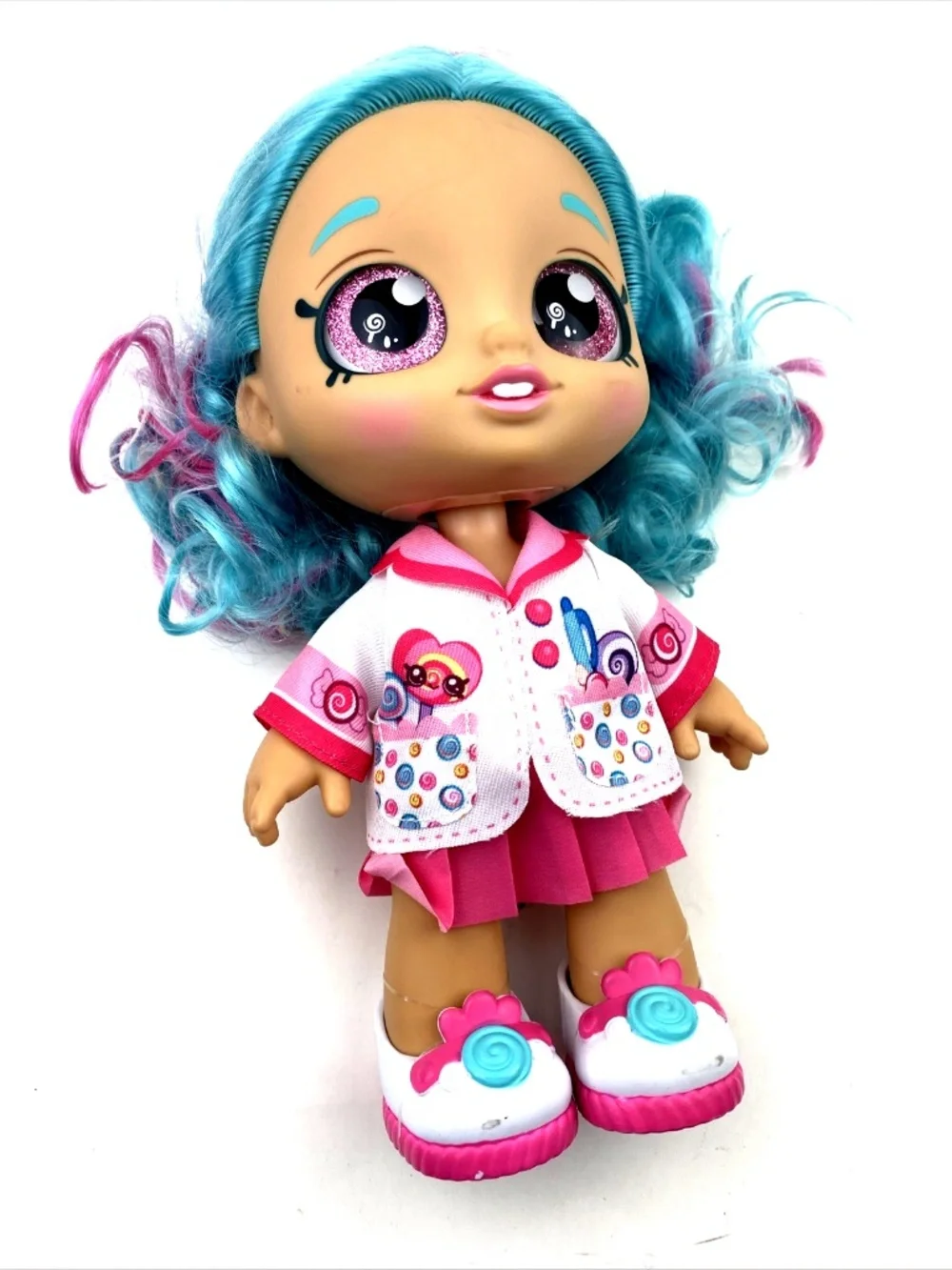Kindi Kids Fun Time Friends 2019 Dr. Cindy Pops 10